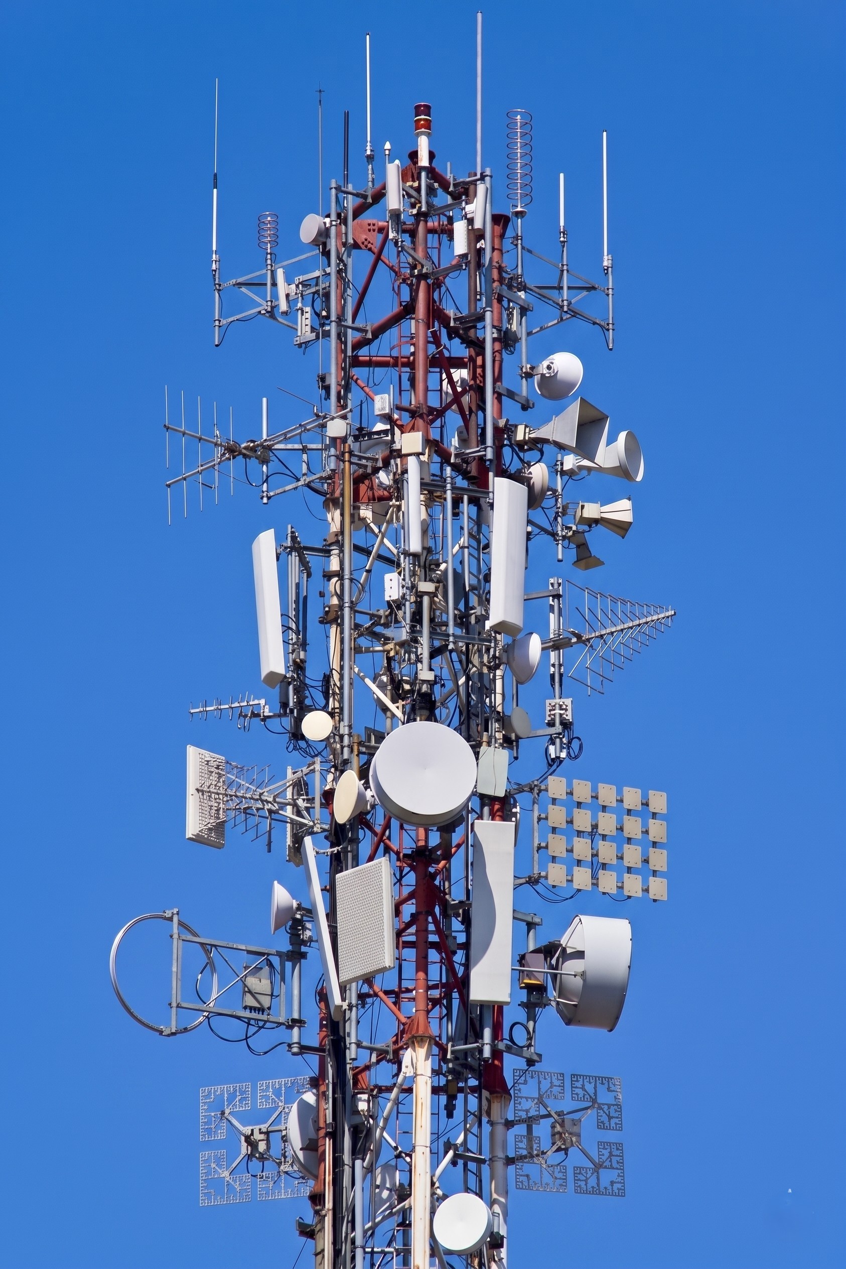 Antenas