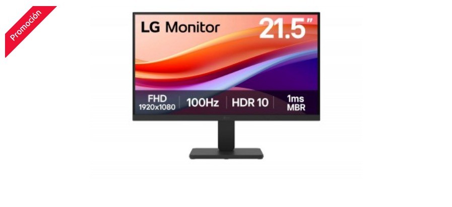 Monitor LG